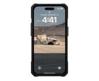 UAG Monarch do iPhone 14 Pro black IEOUM14PBK - 1209785 - zdjęcie 2